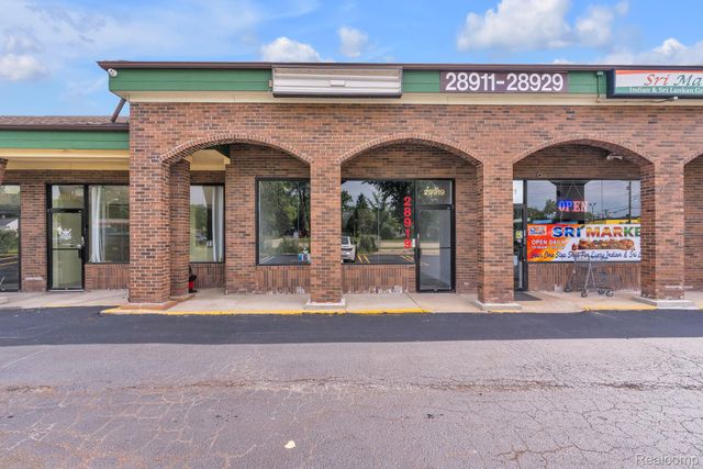 28919 7 Mile Road, Livonia, MI 48152