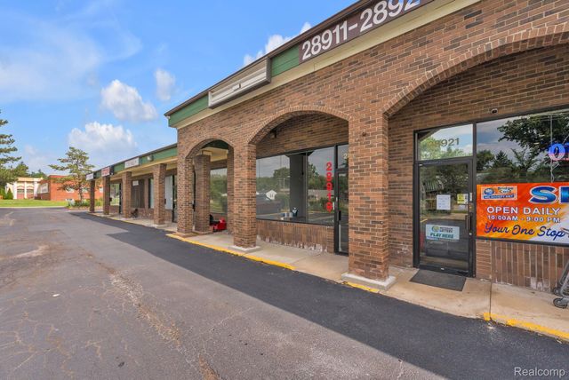 28919 7 Mile Road, Livonia, MI 48152