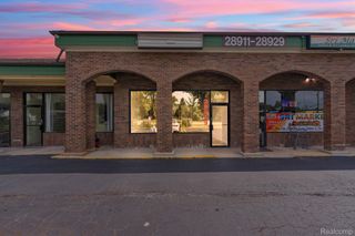 28919 7 Mile Road, Livonia, MI 48152