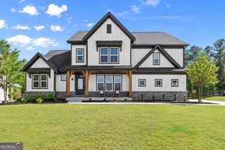 2114 Harmony Drive, Canton, GA 30115
