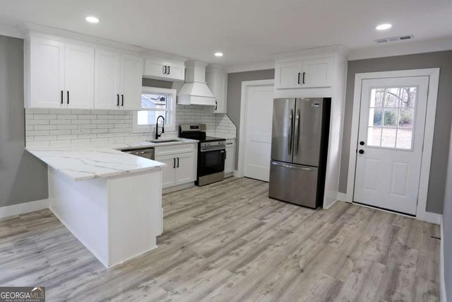 1006 Church Street, Monroe, GA 30655