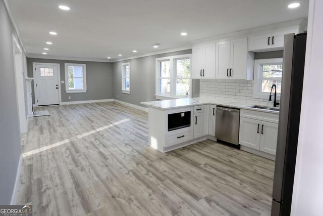 1006 Church Street, Monroe, GA 30655