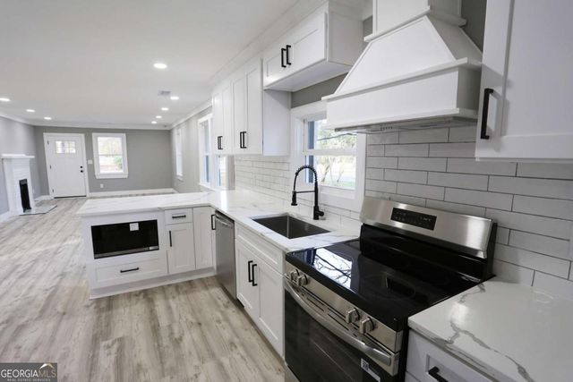 1006 Church Street, Monroe, GA 30655