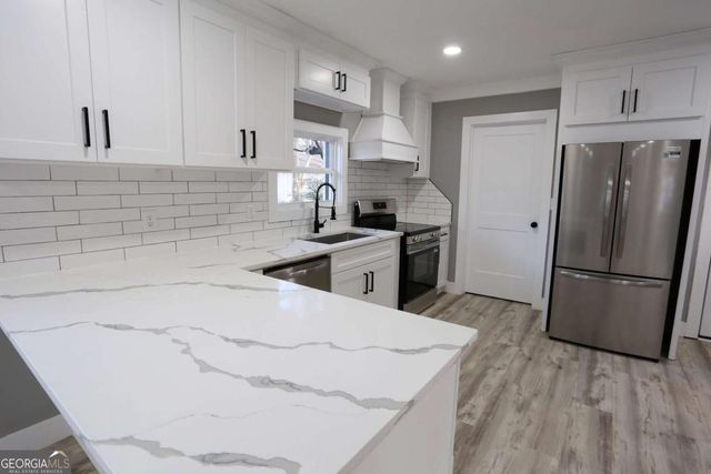 1006 Church Street, Monroe, GA 30655