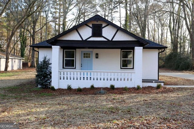 1006 Church Street, Monroe, GA 30655