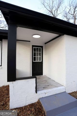 1006 Church Street, Monroe, GA 30655