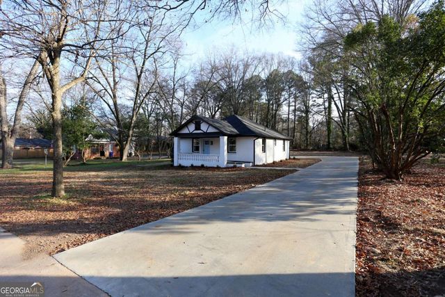 1006 Church Street, Monroe, GA 30655