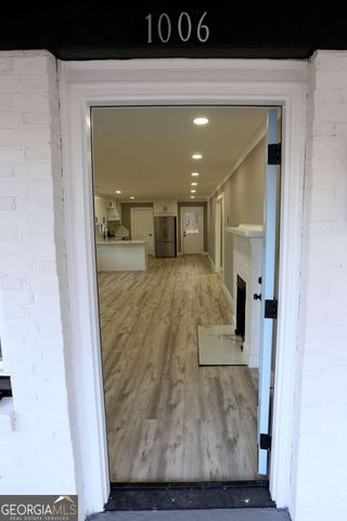 1006 Church Street, Monroe, GA 30655