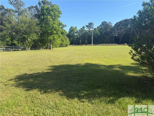 1726 Pine Barren Road, Bloomingdale, GA 31302