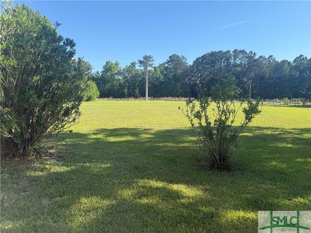 1726 Pine Barren Road, Bloomingdale, GA 31302