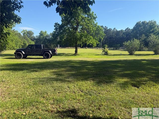 1726 Pine Barren Road, Bloomingdale, GA 31302