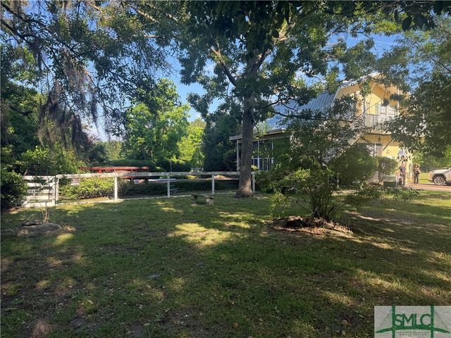 1726 Pine Barren Road, Bloomingdale, GA 31302