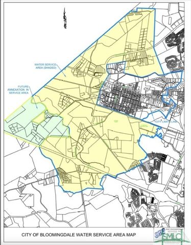 1726 Pine Barren Road, Bloomingdale, GA 31302