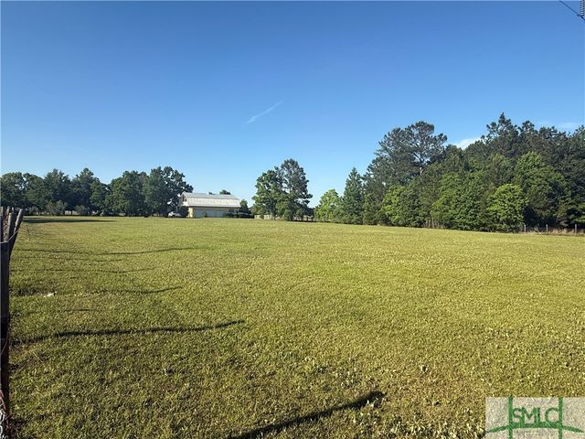 1726 Pine Barren Road, Bloomingdale, GA 31302