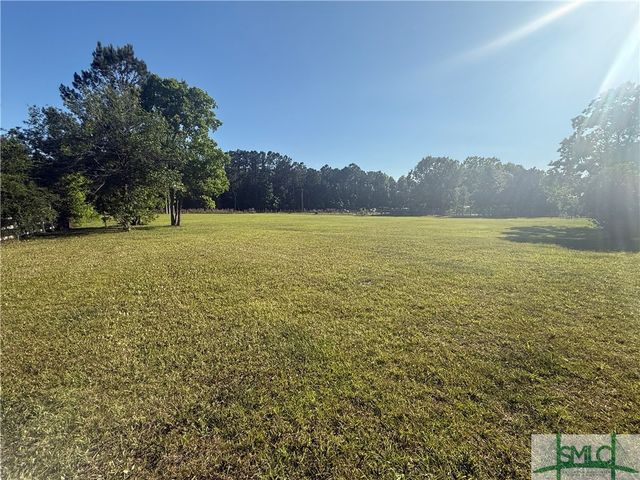 1726 Pine Barren Road, Bloomingdale, GA 31302