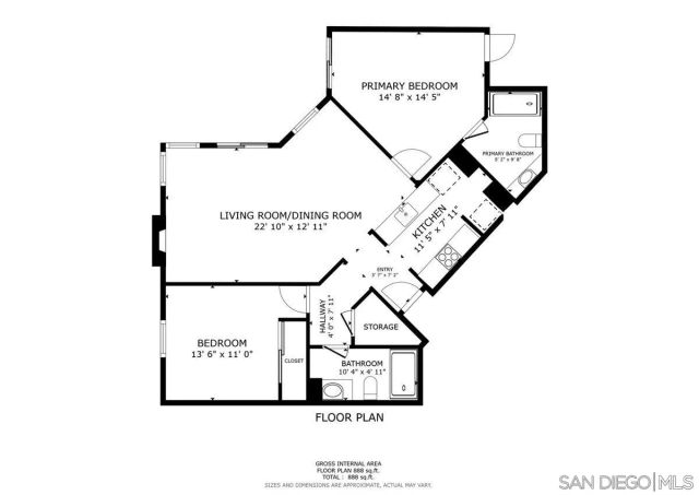 2916 Elm Tree Court, Spring Valley, CA 91978
