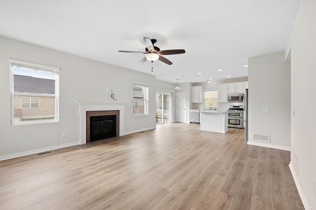 6045 Highlander Drive, Westerville, OH 43081