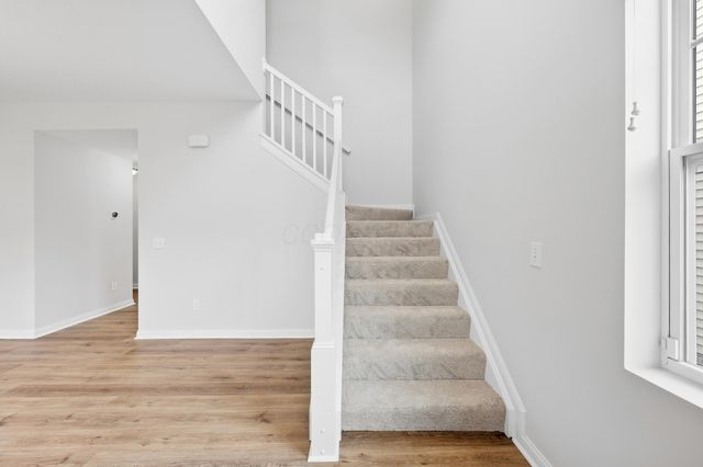 6045 Highlander Drive, Westerville, OH 43081