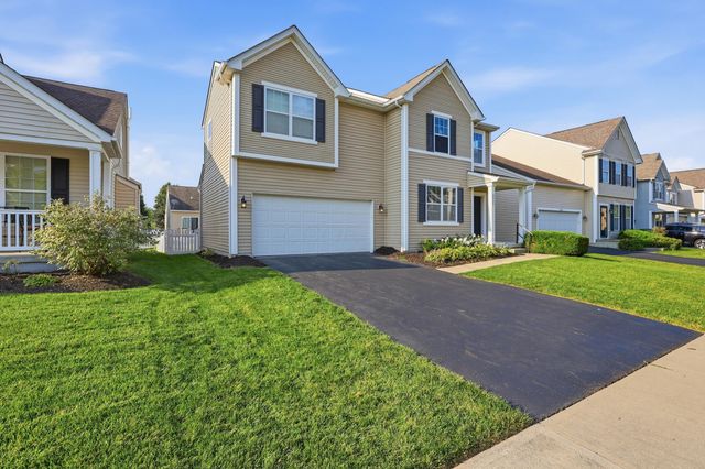 6045 Highlander Drive, Westerville, OH 43081