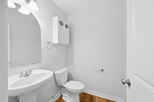 6045 Highlander Drive, Westerville, OH 43081