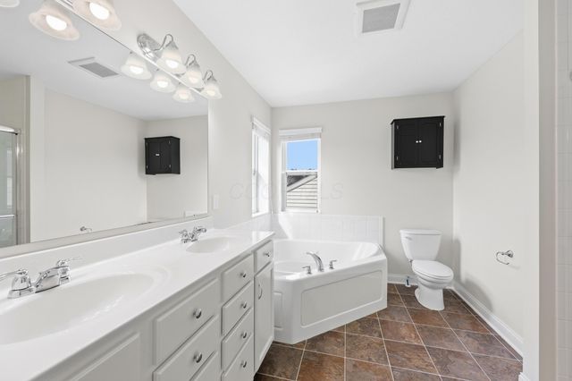 6045 Highlander Drive, Westerville, OH 43081