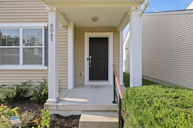 6045 Highlander Drive, Westerville, OH 43081