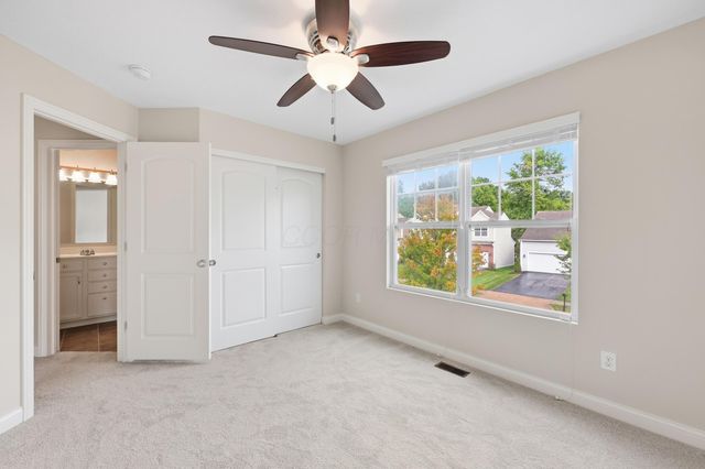 6045 Highlander Drive, Westerville, OH 43081
