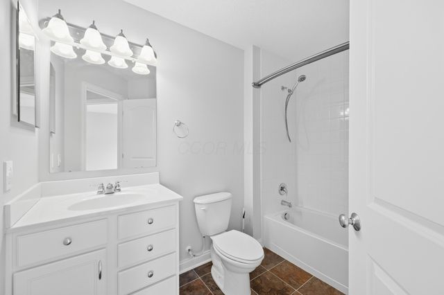 6045 Highlander Drive, Westerville, OH 43081