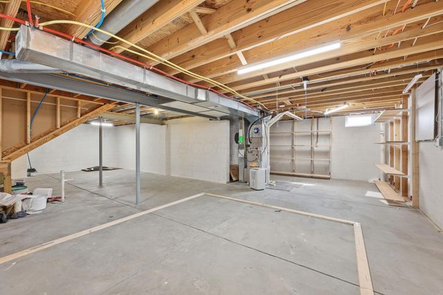 6045 Highlander Drive, Westerville, OH 43081