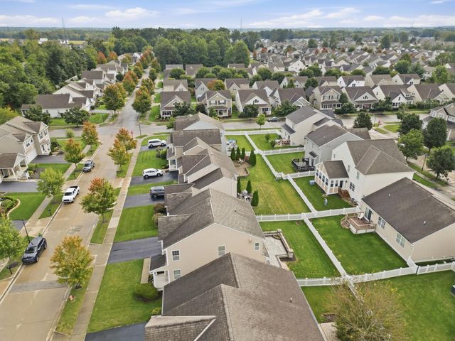 6045 Highlander Drive, Westerville, OH 43081