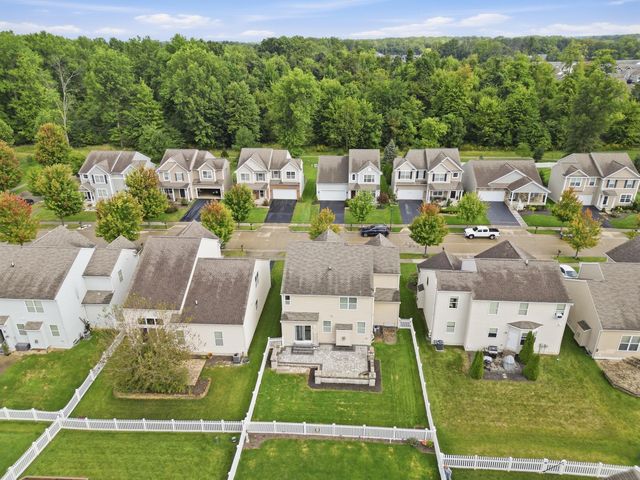 6045 Highlander Drive, Westerville, OH 43081