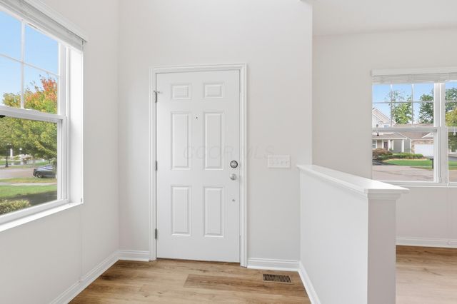 6045 Highlander Drive, Westerville, OH 43081