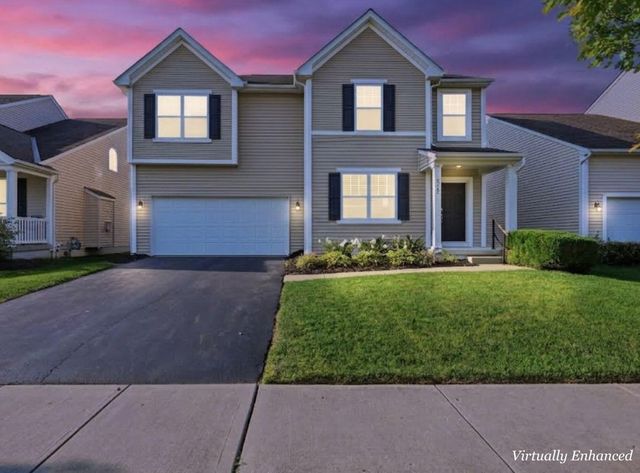 6045 Highlander Drive, Westerville, OH 43081