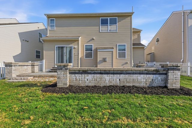 6045 Highlander Drive, Westerville, OH 43081