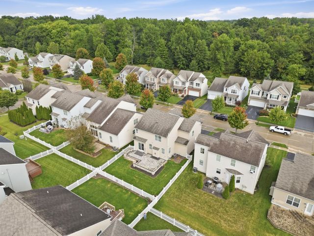 6045 Highlander Drive, Westerville, OH 43081