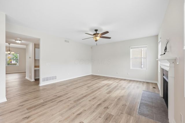 6045 Highlander Drive, Westerville, OH 43081