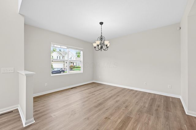 6045 Highlander Drive, Westerville, OH 43081