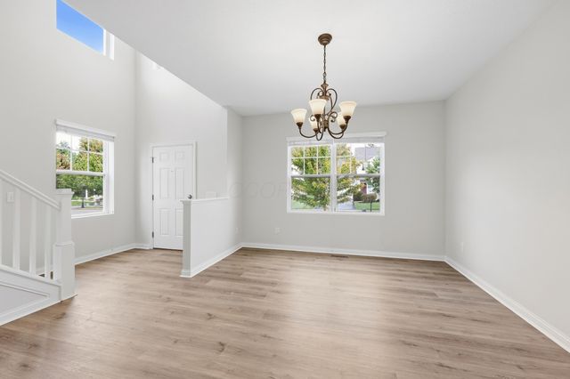 6045 Highlander Drive, Westerville, OH 43081
