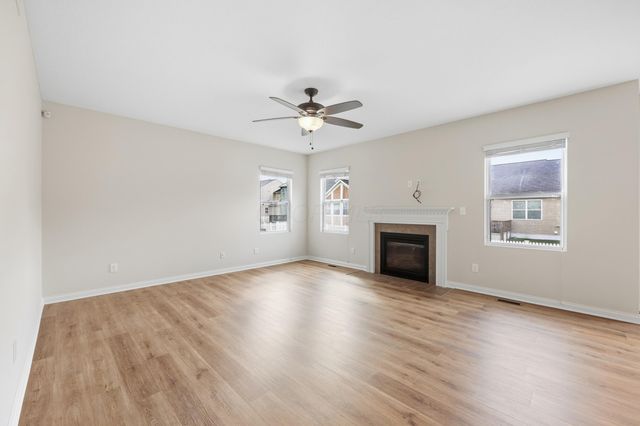 6045 Highlander Drive, Westerville, OH 43081