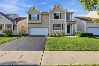 6045 Highlander Drive, Westerville, OH 43081