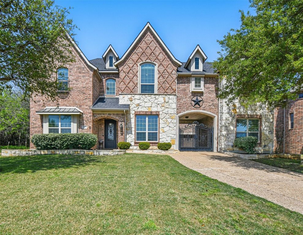 3060 England Parkway, Grand Prairie, TX 75054