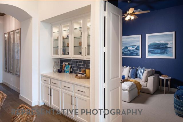 16619 Jolie Street, Conroe, TX 77302