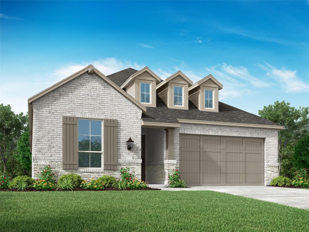 16619 Jolie Street, Conroe, TX 77302