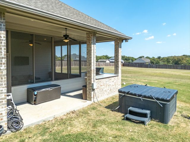 2330 Bois D Arc Lane, Midlothian, TX 76065