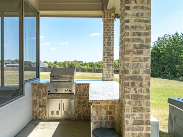 2330 Bois D Arc Lane, Midlothian, TX 76065