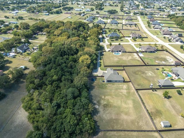 2330 Bois D Arc Lane, Midlothian, TX 76065