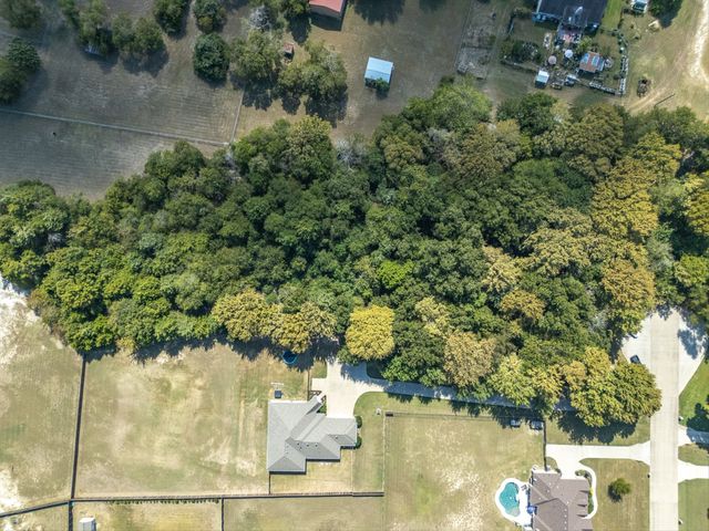 2330 Bois D Arc Lane, Midlothian, TX 76065