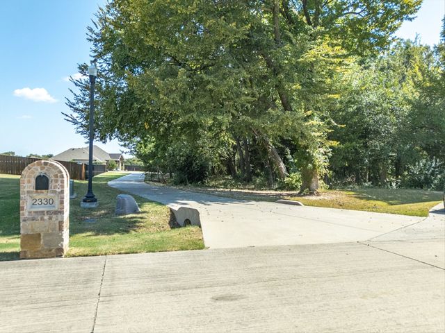 2330 Bois D Arc Lane, Midlothian, TX 76065