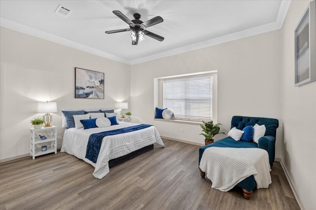 6023 Copperfield Drive, Arlington, TX 76001