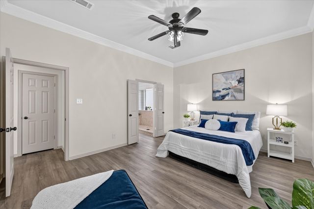 6023 Copperfield Drive, Arlington, TX 76001